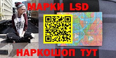 стаф Донской